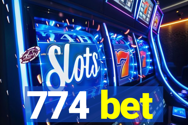 774 bet